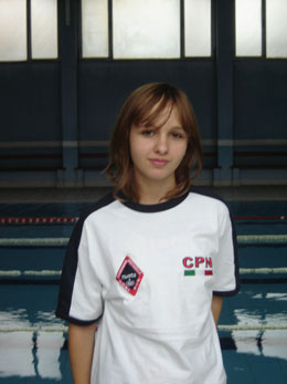 Delia Notorio